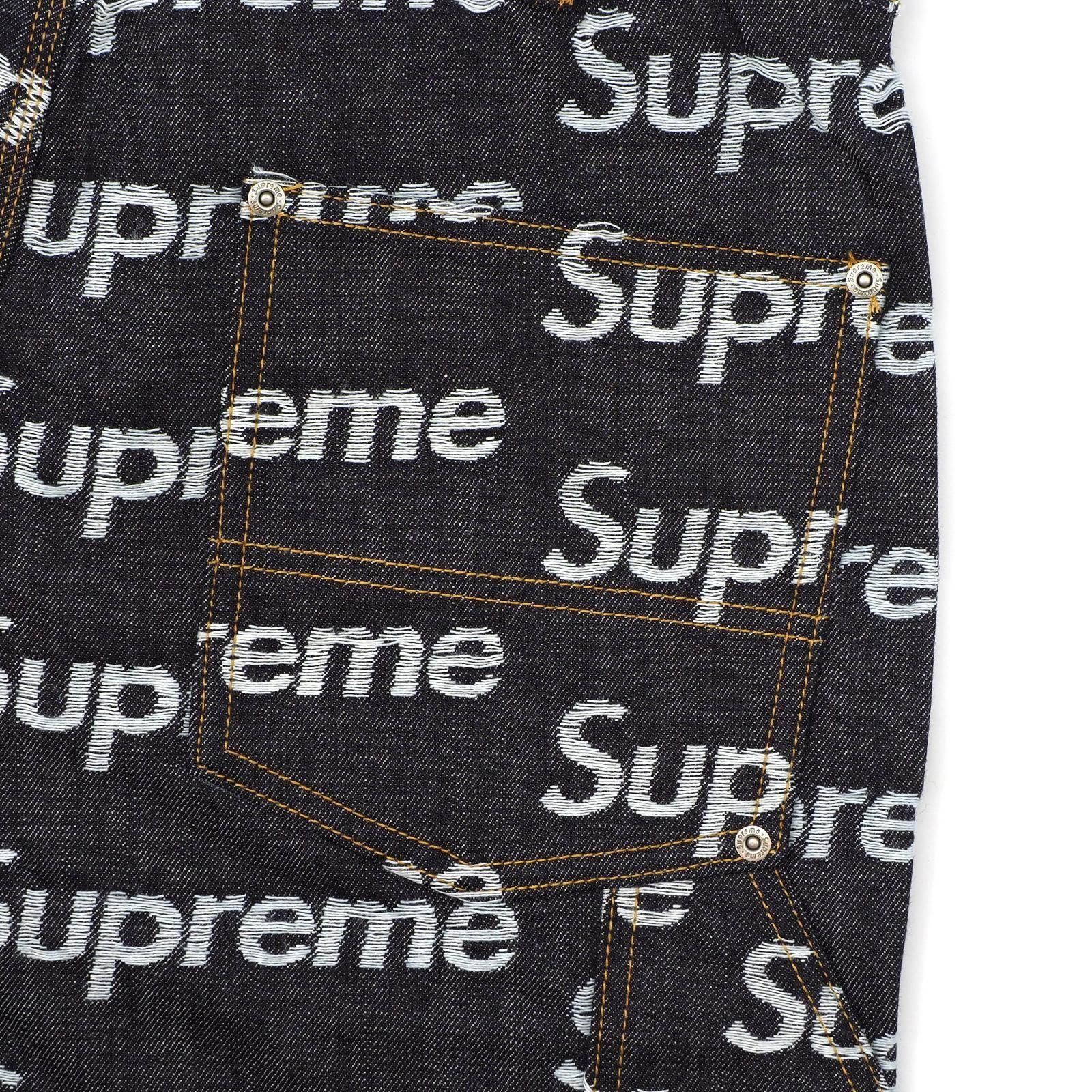 Supreme | ダブルニーデニムパンツ - UG.SHAFT