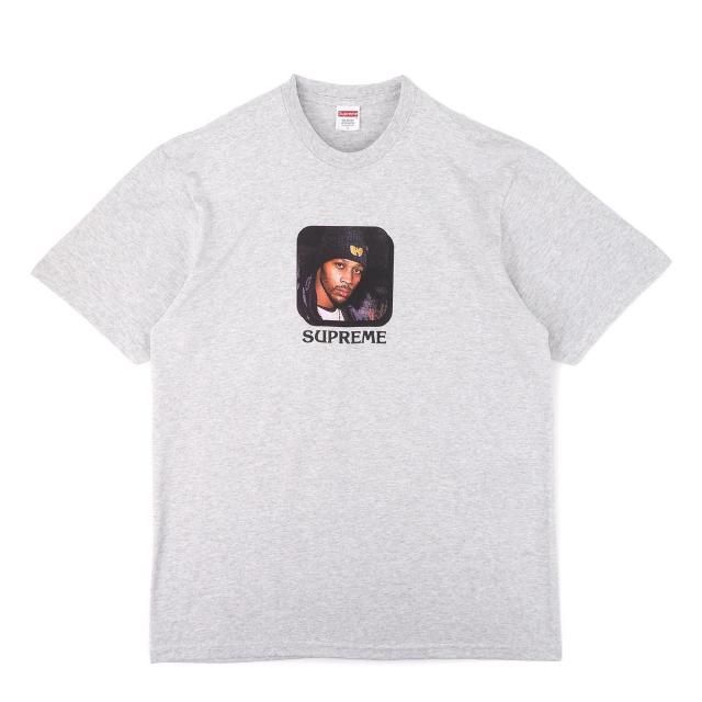Supreme/Wu-Tang RZA Tee