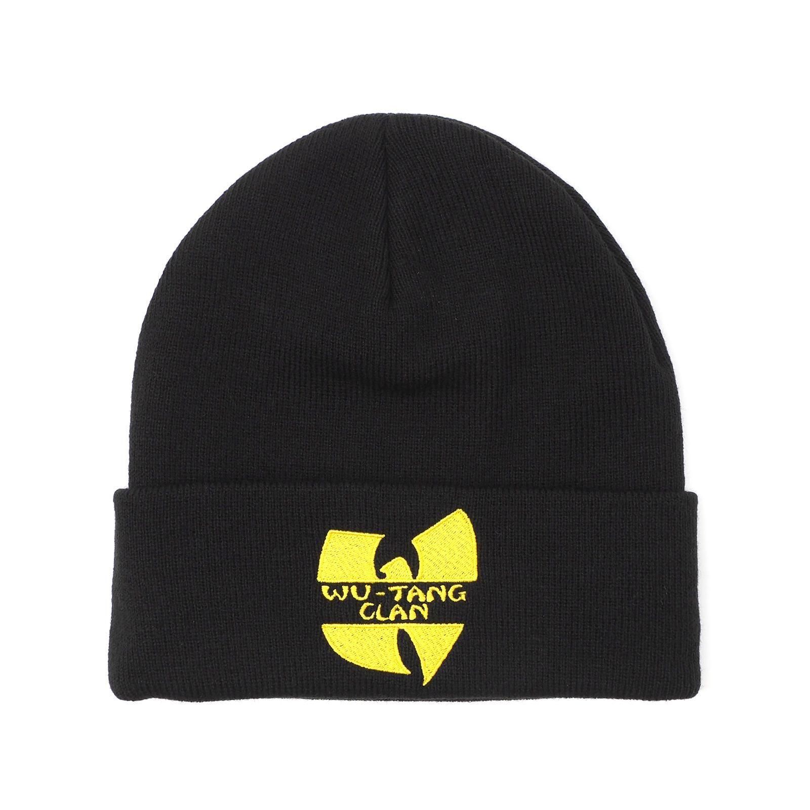 帽子 Supreme x Wu-Tang Clan Beanie Supreme Beanie | Wu-Tang Clan - UG.SHAFT