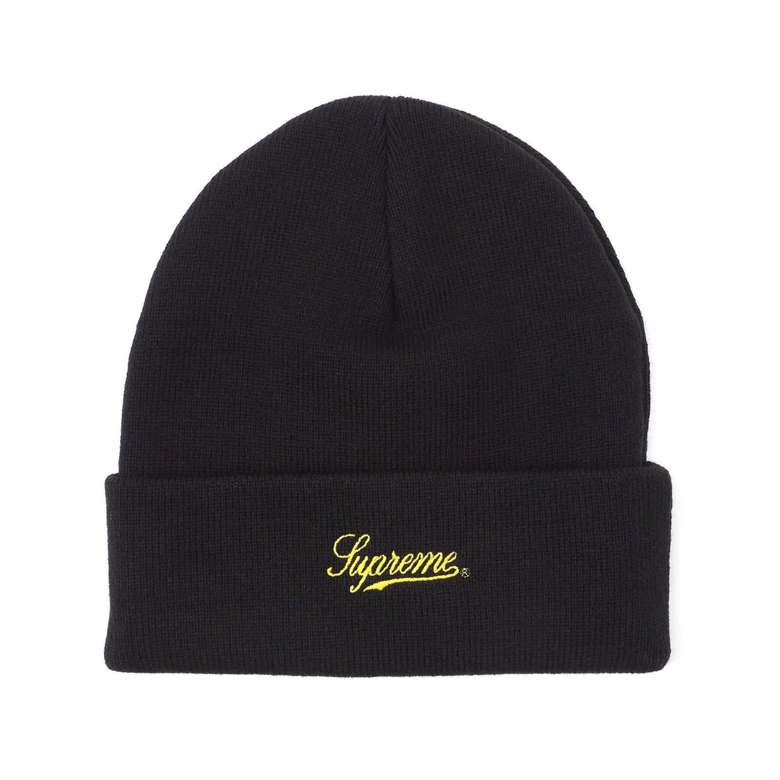 Supreme Beanie | Wu-Tang Clan - UG.SHAFT