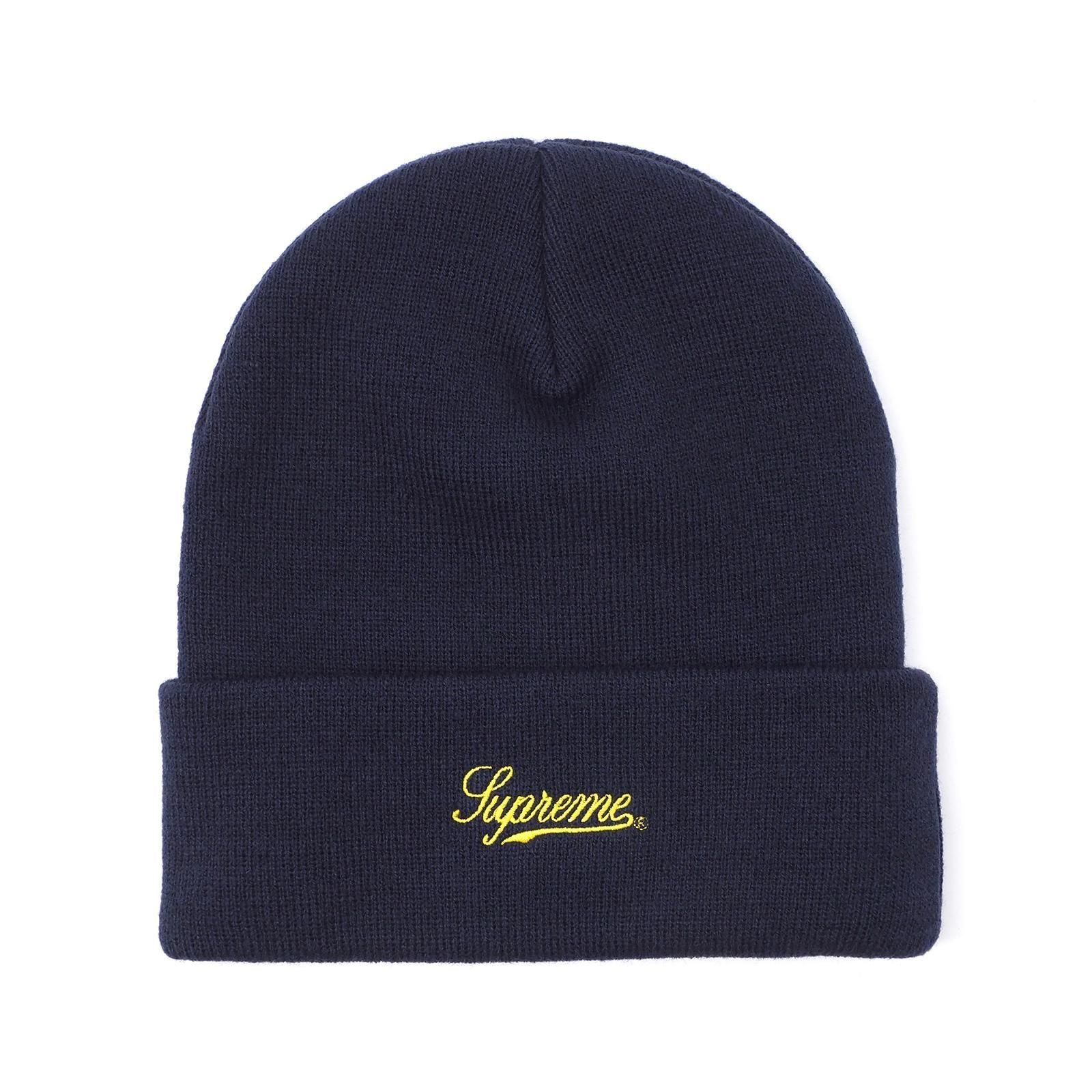 Supreme Beanie | Wu-Tang Clan - UG.SHAFT