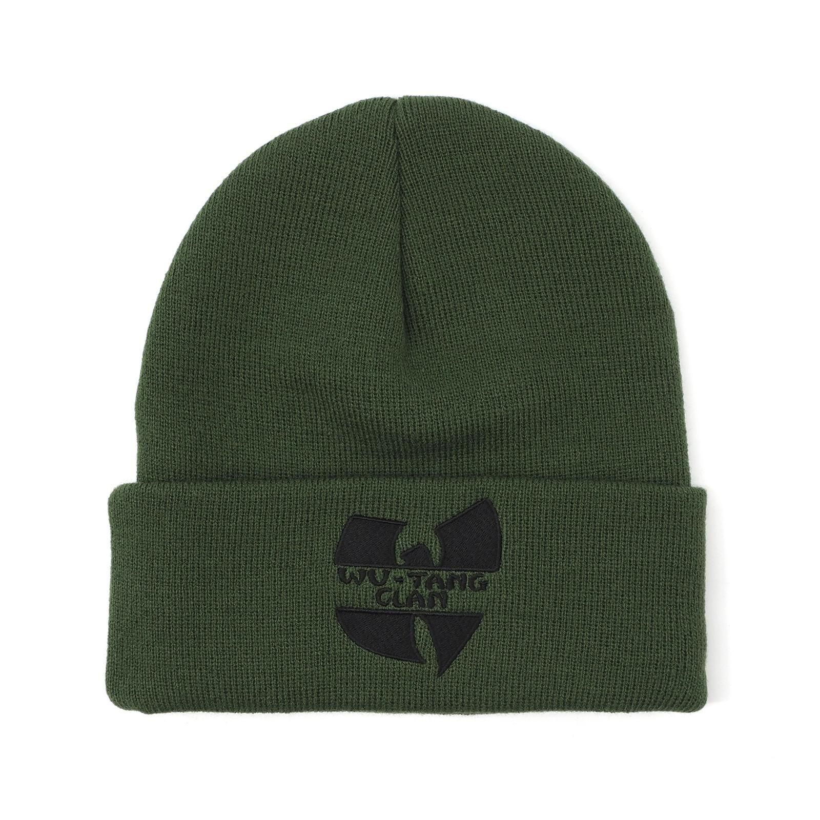 Supreme Beanie | Wu-Tang Clan - UG.SHAFT
