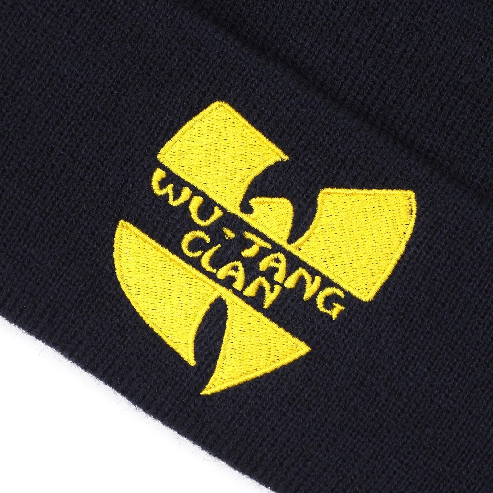 Supreme Beanie | Wu-Tang Clan - UG.SHAFT
