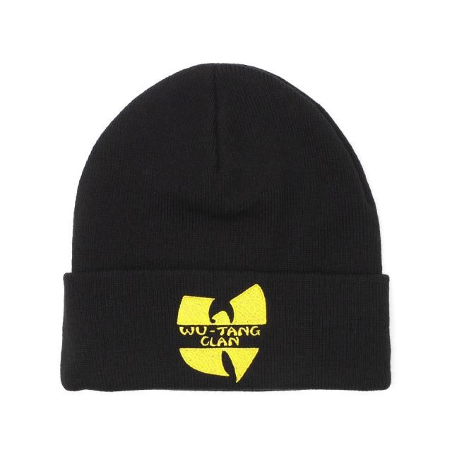 Supreme/Wu-Tang Clan Beanie