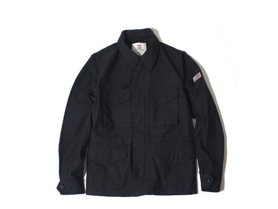 Supreme - M-51 Jacket - UG.SHAFT