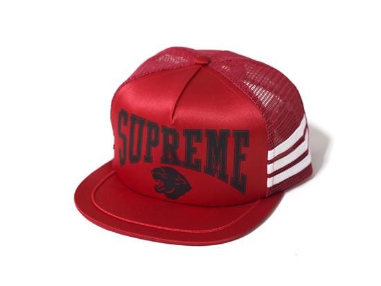Supreme | Puma 5 Panel Cap - UG.SHAFT