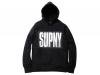 Supreme - SUPNY Pullover Hoodie