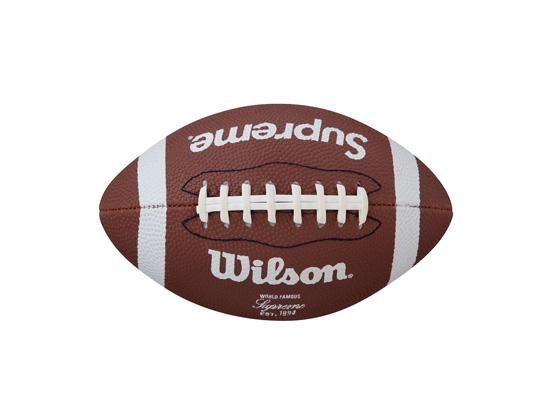 Supreme - Wilson Mini Football - UG.SHAFT