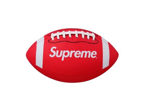 Supreme - Wilson Mini Football - UG.SHAFT