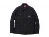 Supreme - Wool Chore Jacket