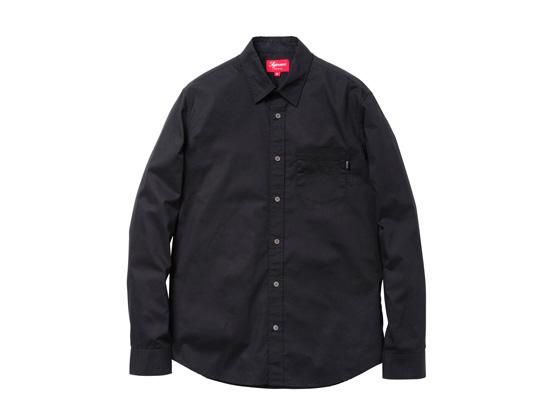 Supreme - Divide and Conquer Shirt - UG.SHAFT