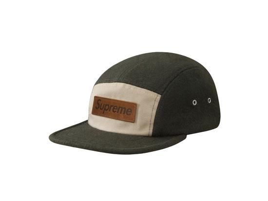 AprilroofsSupreme Lodge Camp Cap UO2A