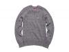 Supreme - Cable Knit Sweater
