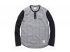 Supreme - Baseball Henley