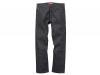 Supreme - Rigid Slim Black Jean