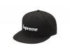 Supreme - Box Logo New Era