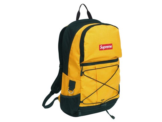 Supreme - 【新品/未使用】supreme 20ss Backpackの+spbgp44.ru