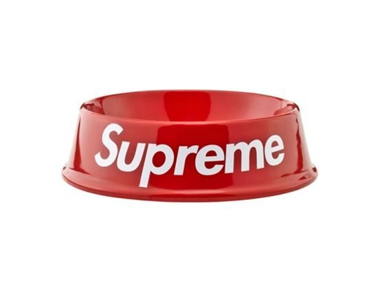 Supreme - Dog Bowl - UG.SHAFT