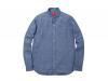 Supreme - Selvedge Chambray Shirt