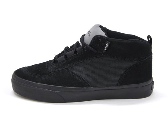 Supreme/Vans - MC Supreme - BLK - UG.SHAFT