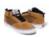 Supreme/Vans - MC Supreme - TAN