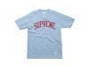 Supreme - Heather Athletic Tee