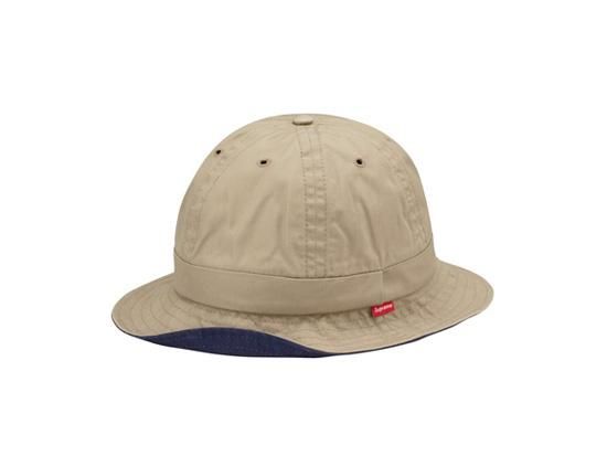 Supreme - Bell Hat - UG.SHAFT