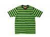 Supreme - Bright Stripe Tee