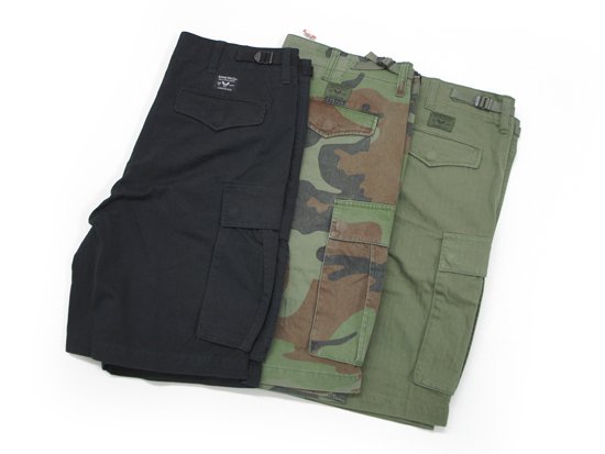 Supreme - Cargo Short - UG.SHAFT