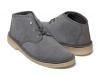 Clarks/Supreme - Desert Chukka - GRY