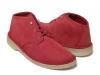 Clarks/Supreme - Desert Chukka - RED