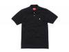 Supreme - Playboy Pique Polo Shirt