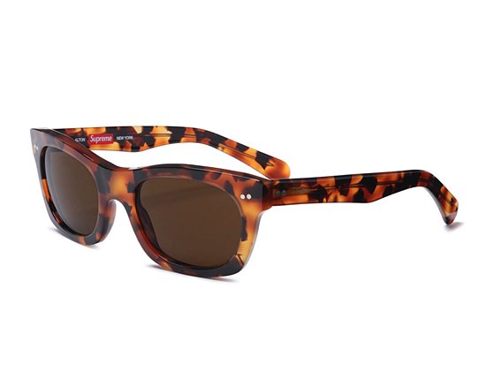 Supreme - The Alton Sunglasses - UG.SHAFT