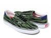 Supreme/Vans - Supreme Era Style 46 - OLZ