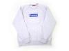 Supreme - Box Logo Crewneck