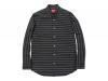 Supreme - Horizontal Stripe Shirt