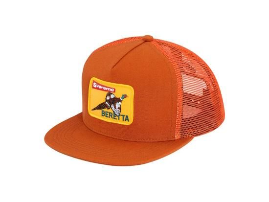 【即完売】 Supreme Tiger 5-Panel Supreme Tiger 5-Panel (FW24) - $54