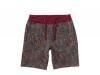 Supreme - Paisley Sweatshort