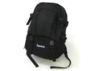 supreme el martillo backpack