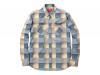 Supreme - Factory Flannel Shirt