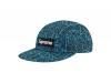 Supreme - Tribal Soft Bill Camp Cap