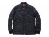 Supreme - Quilted Jacket