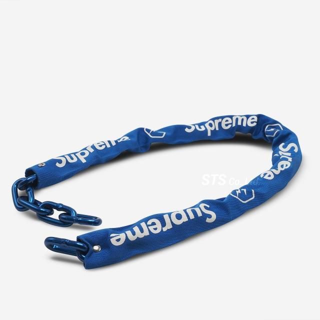 Supreme - Bike Chain