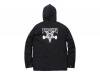 Supreme - Thrasher Hooded Coaches Jacket