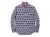 Supreme - Snow White Oxford Shirt