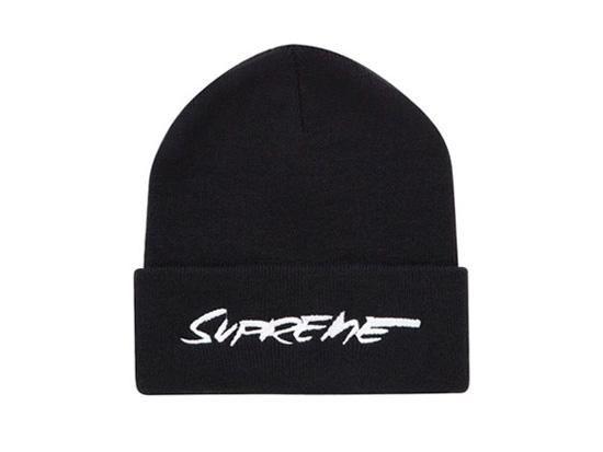 【Dead Stock】Supreme - Futura Logo Beanie - UG.SHAFT