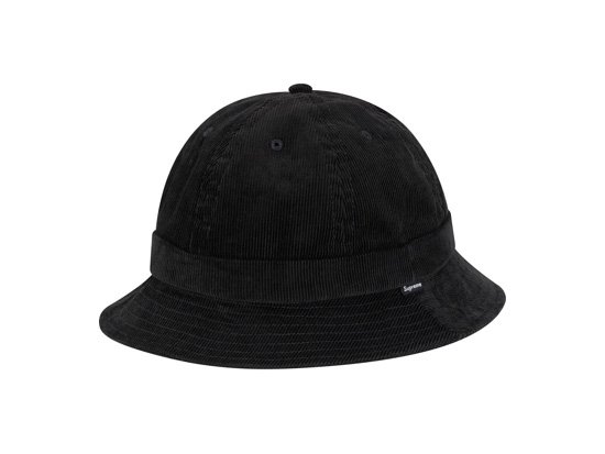 Dead Stock】Supreme - Corduroy Bell Hat - UG.SHAFT