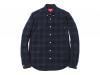 Supreme - Tartan Flannel Shirt