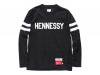 Supreme - Hennessy Football Top