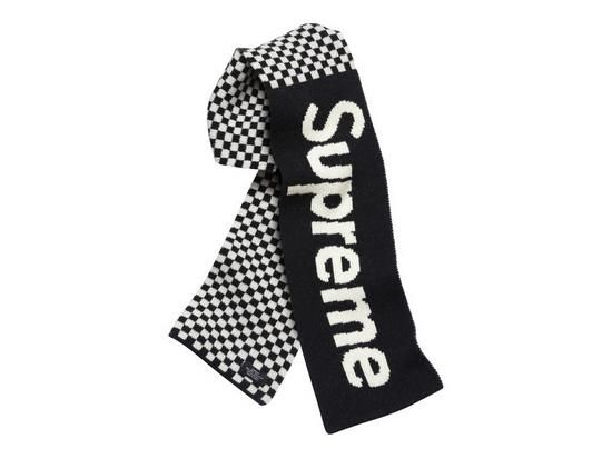 Supreme - Taxi Scarf - UG.SHAFT